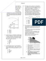 102 Physics Answers-EK Edition