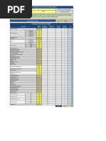 Simulador de Consumo de Energia Residencial