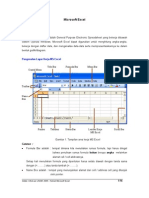 Modul Excel