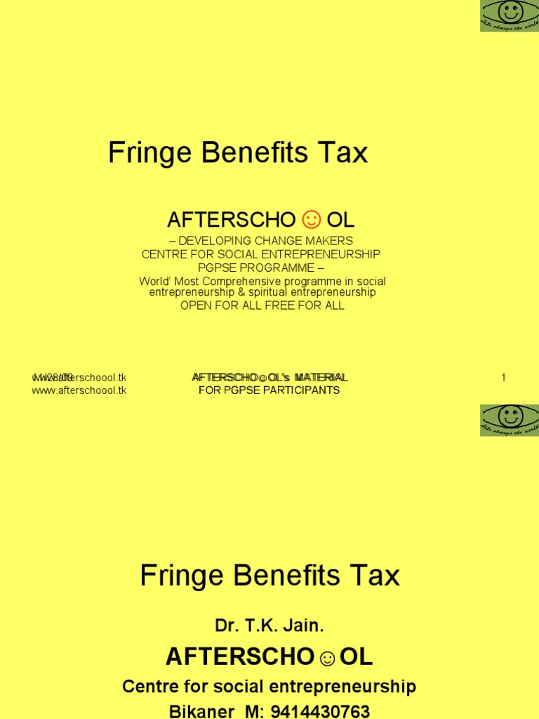 fringe-benefits-tax-pdf-employee-benefits-expense