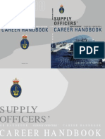 DFN Handbook SupplyOfficers