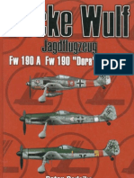 Focke.Wulf.Jagdflugzeug.Fw.190A,.Fw.190.'Dora',.Ta.152H.P..Rodeike