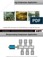 STI Reciprocating Compressor