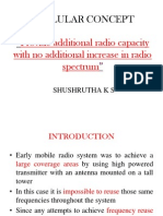 Copy of Cellular Concept Sks