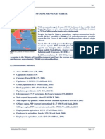 English Policy Greece Olive Growing 2012