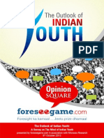 Indian Youth Outlook