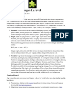 Download Belajar Framework Laravel by Dindin Nugraha SN233016188 doc pdf