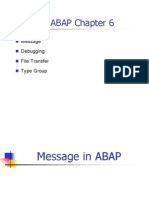 ABAP R3