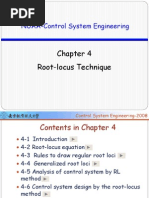 Root Locus