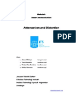 Download Atenuasi dan Distorsi by api-19784032 SN23302441 doc pdf