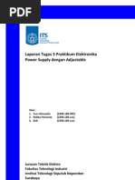Download Power Supply Adjustable by api-19784032 SN23302459 doc pdf