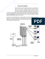 ADSL - Configuration Guide