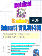 ElecSafety Gen