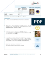 Radiónica - Tratamiento para Eliminar La Negatividad - Yo Soy Alegría.