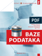 US - Baze Podataka