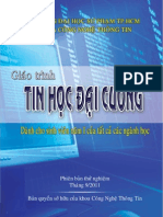 Giao Trinh Tong Hop - SV PDF