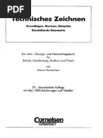 Hoischen - Technisches Zeichnen - Auflage 27