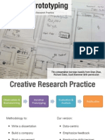 Prototyping PDF