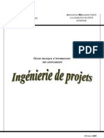 Guide ingéierie de projets1