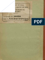 Gazetteer of The Karnal District.-1892