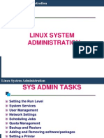 Linux Lecture6