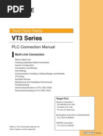 VT3 PLC Um 96017e903 GB WW 1024-28