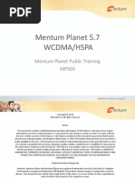 Mentum Planet 5.7 WCDMA