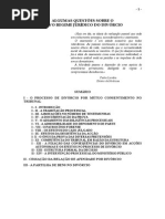 Questões Juridicas Do Divorcio