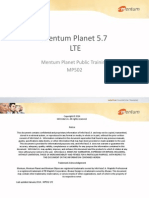 Mentum Planet 5.7 LTE