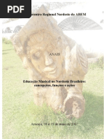 ABEM 2007 - Regional