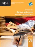 Download Kelas 07 SMP Bhs Indonesia Guru by Ydy Azw SN233045572 doc pdf