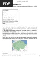 Fatos Florestais Da Amazônia 2010 — Imazon