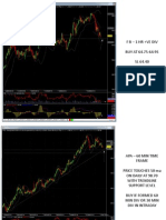 8 July Trade Sheet