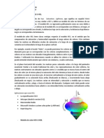 CG Tarea #06 Modelos de Color PDF