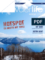 Powderlife Magazine Issue no.7