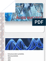 Acids - Nucleics 2013