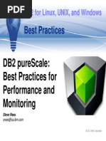 DB2BP DB2 PureScale Performance 0113 Slides