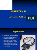 Hipertensi Lubis