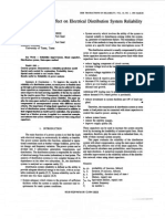 IEEE Transactions on Reliability Volume 43 Issue 1 1994 [Doi 10.1109%2F24.285133] Sallam, A.a.; Desouky, M.; Desouky, H. -- Shunt Capacitor Effect on Electrical Distribution System Reliability