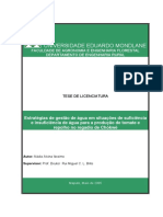 B02 Ibraimo Water Management Irrigation (Final Full Report_portuguese)