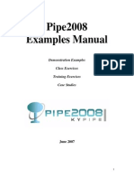 Examples Manual