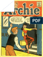 Archie 083 by Koushikh