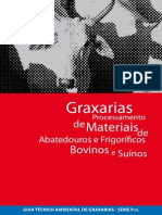 Graxaria - Processamento