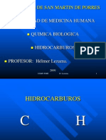 TQB11 - Hidrocarburos