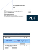 192534332 Calculo Hidraulico Alcantarillado Condominial