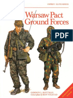 010 - Warsaw Pact Ground Forces (1)