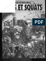 Ork Et Squat