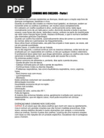 Doenças Mais Comuns Nos Coelhos