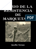 Diario Marquetalia