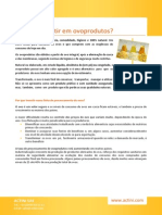 Por que investir em ovoprodutos: rapidez, eficácia, comodidade e 100% natural